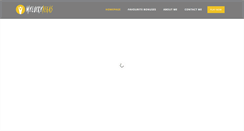 Desktop Screenshot of myluckyvegas.com